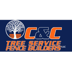 C&C Tree Service Fence Builders, LLC