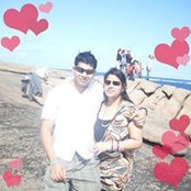 Renuka Sah's photo