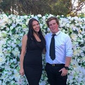 Riley Jones's photo