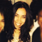 Rahimeh Andalibian's photo