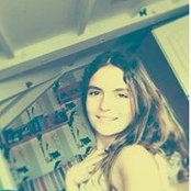 Aggeliki Samaras's photo