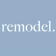 remodel.