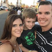 Stefani Riner's photo