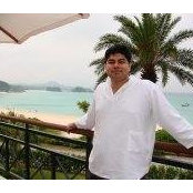 Vinod Vishwanath's photo