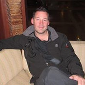 Brad Davies's photo