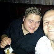 Gary Jackson's photo