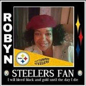 Robyn Spencer's photo