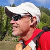 Rick Turner's photo