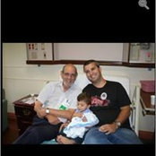Robert Caballero's photo