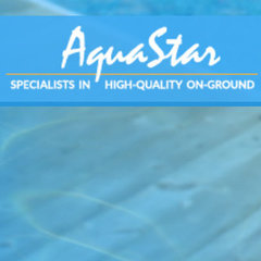 Aqua Star - On Ground Pools