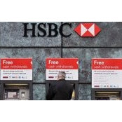 Photo de Hsbc Bank