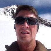 Tom Burton's photo