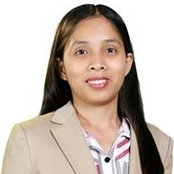 Anabelle Sagala's photo