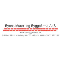 Byens Murer- og Byggefirma ApS