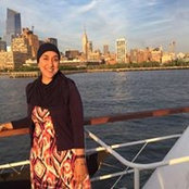 Hebah Ismail's photo