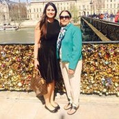 Natasha Sidhu's photo