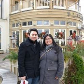 Shermie Casin-Da Silva's photo