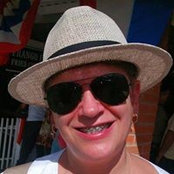 Ana Fergusons foto