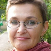 Наталья Антонова's photo