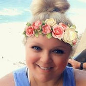 Ashley Forrest-Cheney's photo