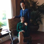 Pajman Jassim's photo