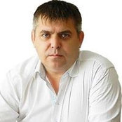 Aleksander Krot's photo