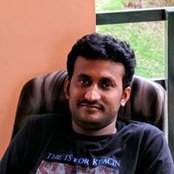 RajaRajan Manickam's photo