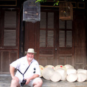 Terry Hall's photo