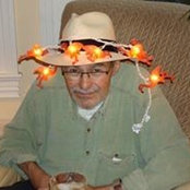 Chuck Kinder's photo
