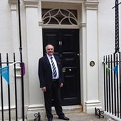 Miles Moorcroft's photo