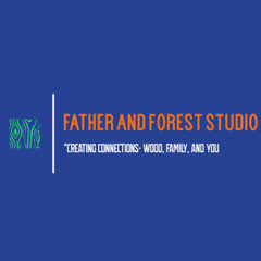 Father and Forest Studio