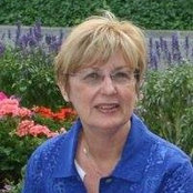 Joyce Partens foto