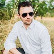 Dmitri Galkovski's photo