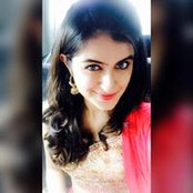 Gunjan Sablani's photo