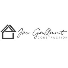 Joe Gallant Construction
