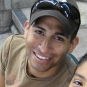 James Flores's photo