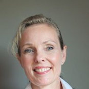 Gitte Pedersens billede
