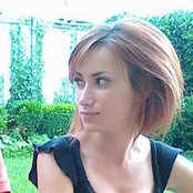 Maria Deyanova's photo