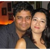 Foto von Prajesh Mohan