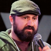 Alex Bozinovic's photo