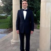 Edward Perlin's photo