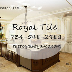 Royal Tile Remodeling