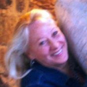 Deborah Evans-Parkers foto