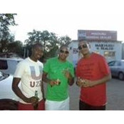 Foto von Tumelo 'Tmc' Tlhaga