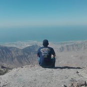 Eric Amador's photo