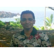 Karu Thenappan's photo