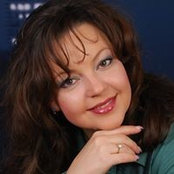 Olga Proskuryakov's photo