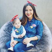 Natasha Flores's photo