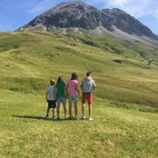 Foto von Julia Ricks