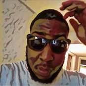 Foto von Jamal Burton